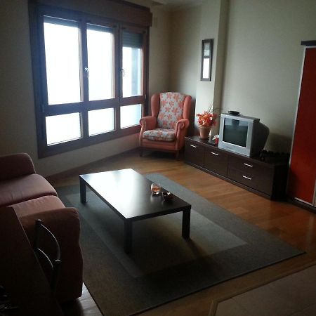 Apartmán Las Azaleas Ribadeo Exteriér fotografie