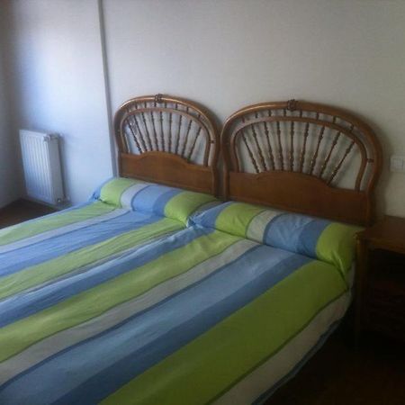 Apartmán Las Azaleas Ribadeo Exteriér fotografie