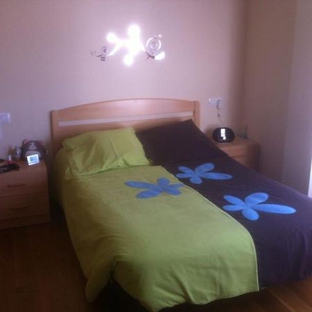 Apartmán Las Azaleas Ribadeo Exteriér fotografie