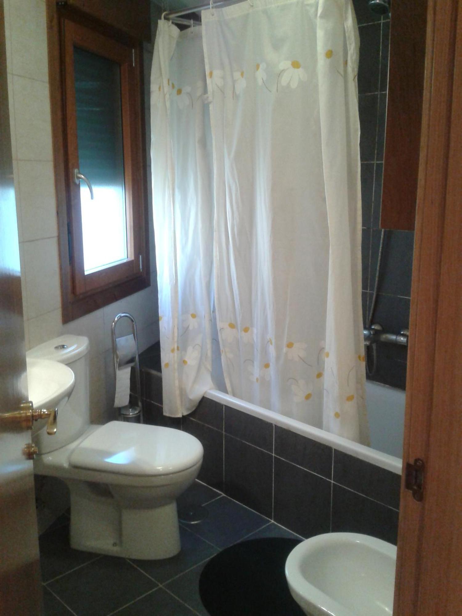 Apartmán Las Azaleas Ribadeo Exteriér fotografie
