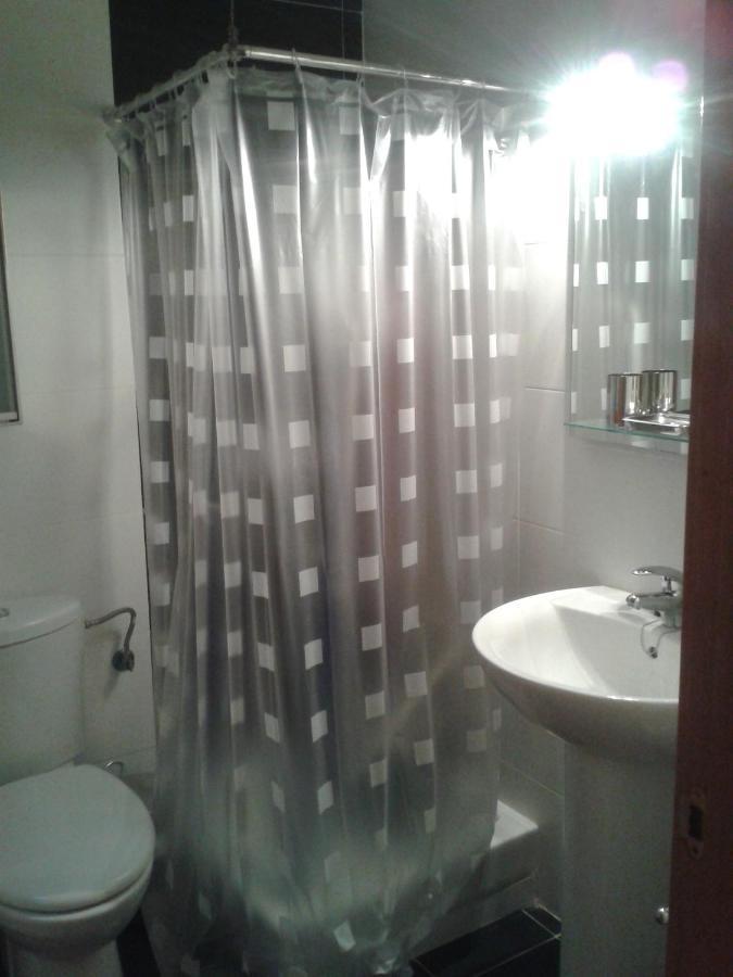 Apartmán Las Azaleas Ribadeo Exteriér fotografie