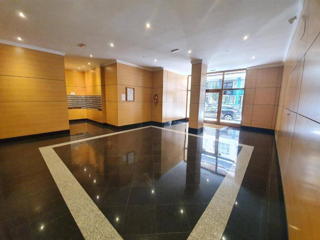 Apartmán Las Azaleas Ribadeo Exteriér fotografie